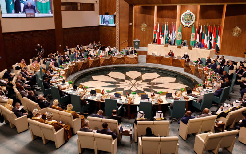 الجامعة العربية تستعد للدورة الوزارية 113