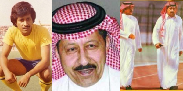 موعد ومكان صلاة الجنازة على الأمير ممدوح بن سعود بن عبدالعزيز وسيرته الكاملة