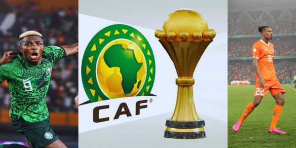 أبرز نجوم وإحصائيات كأس الأمم الإفريقية 2023..وتفاصيل النهائي الكبير بين كوت ديفوار ونيجيريا