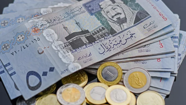 سعر الريال السعودي اليوم استقرار مؤقت