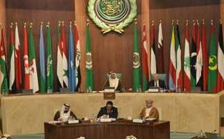 البرلمان العربي يطالب بوقف العدوان على غزة