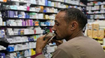 عبد اللطيف للمحايد: أزمة الدواء حقيقية وهناك نقص في مئات الأصناف