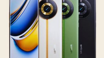 مواصفات وأسعار هاتف Realme 12 Plus 5G الجديد