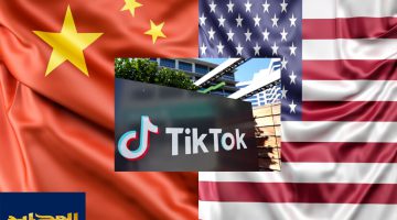 الولايات المتحدة الأمريكية تُلزم الصين ببيع تطبيق التيك توك