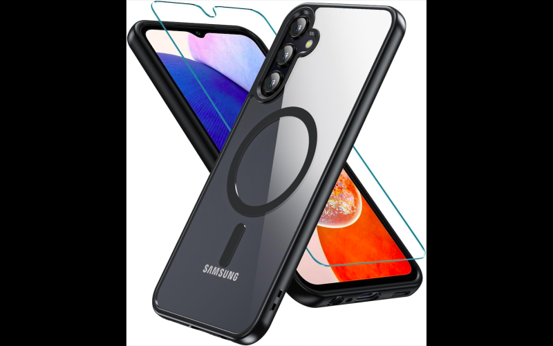 مزايا هاتف Samsung Galaxy A15 بسعر اقتصادي