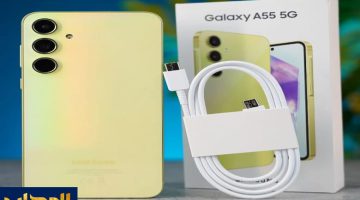 سعر و مواصفات هاتف Samsung Galaxy A35 5G
