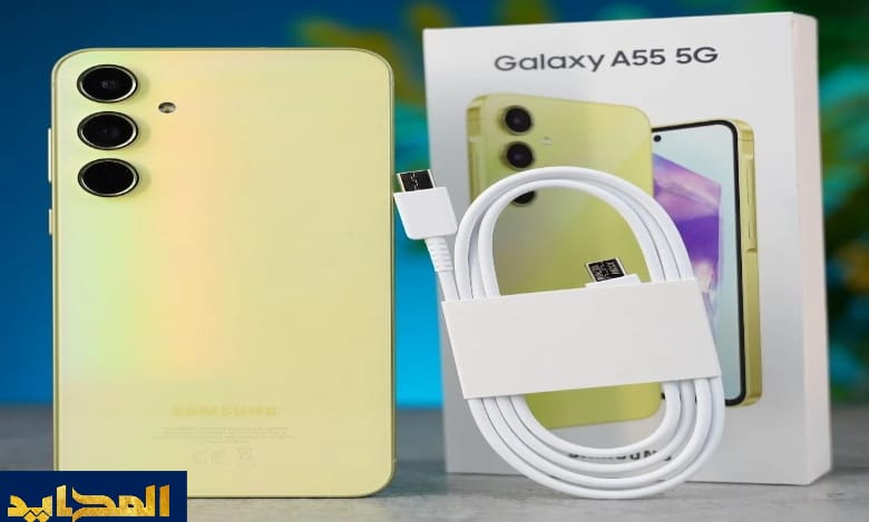 سعر و مواصفات هاتف Samsung Galaxy A35 5G