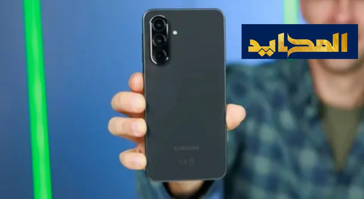مواصفات وسعر هاتف Galaxy A36
