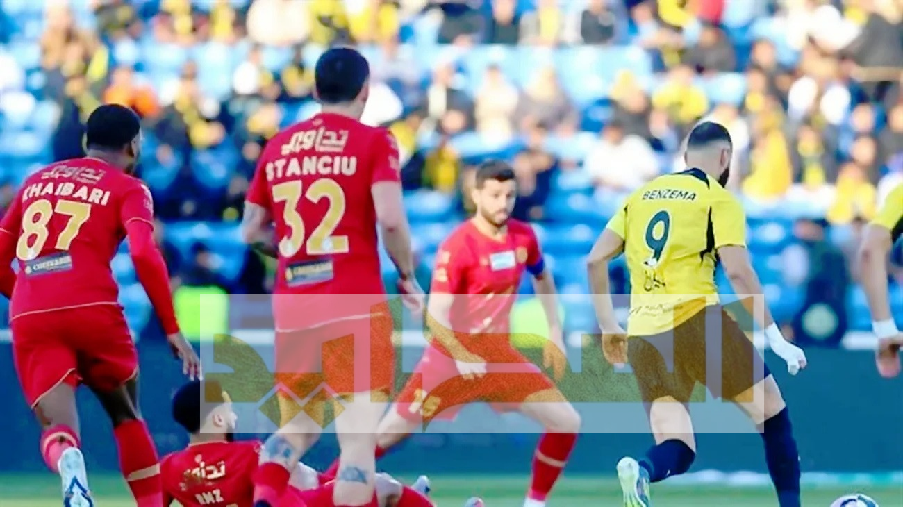 دوري روشن السعودي 2025.. الفيحاء يُسقط ضمك بفوز درامي يُشعل صراع الهبوط
