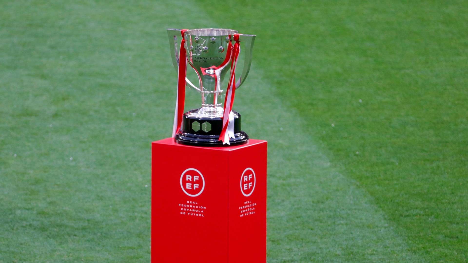متى يبدأ الدوري الإسباني في موسمه الجديد؟.. تقرير يكشف التفاصيل