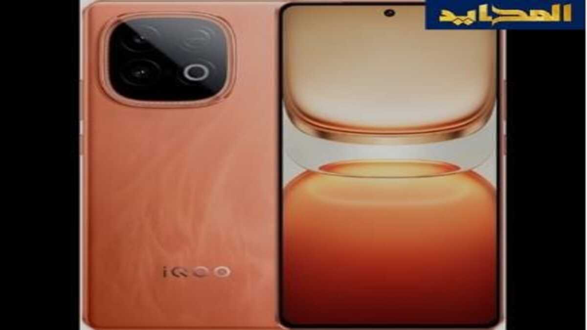 كل ما تريد معرفته عن هاتف vivo iQOO Z10: الأداء القوي والسعر المناسب