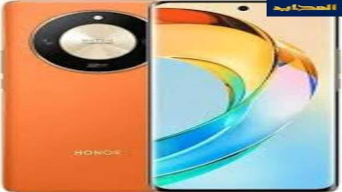 HONOR X9b.. هاتف ذكي يجمع بين الأناقة والأداء بسعر يناسب الجميع
