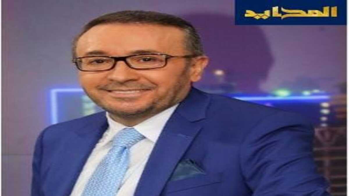 مالسر وراء بروز إسم فيصل القاسم على ساحة التريند؟