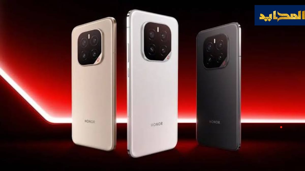 سعر ومواصفات هاتف Honor GT Pro
