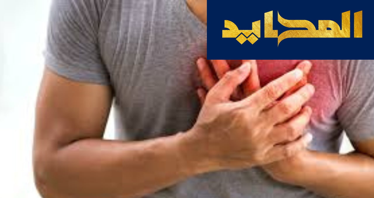 كيف يمكنك التعرف على مرض القلب التاجي؟