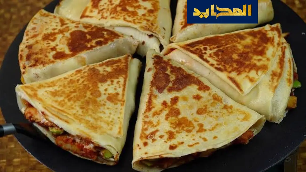 طريقة عمل الكريب بأقل التكاليف