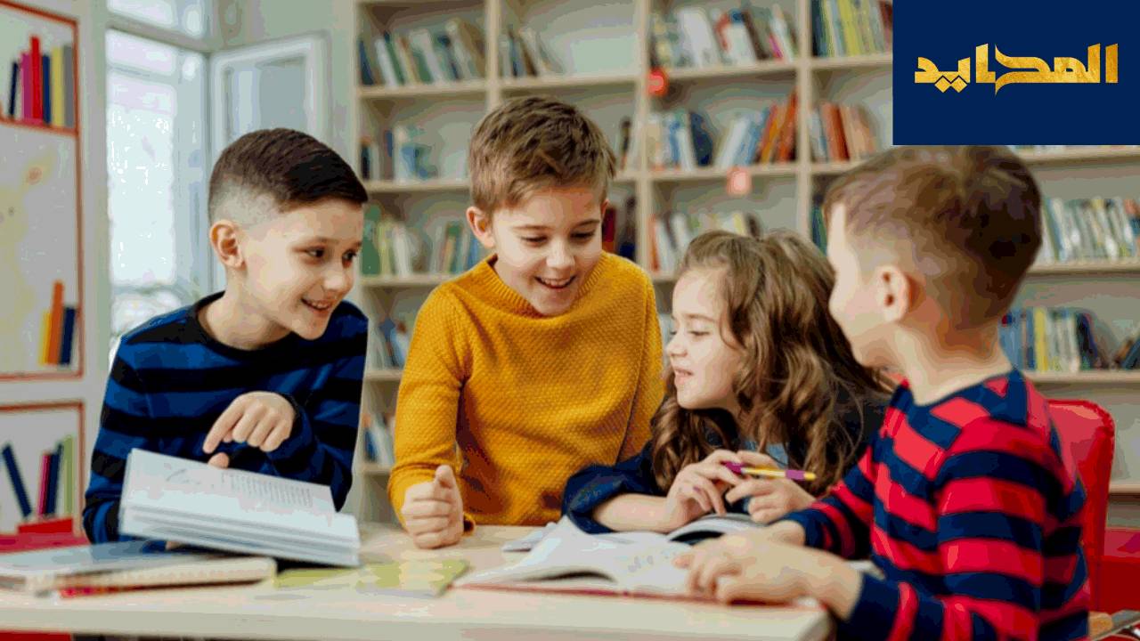 معلومات مثيرة عن مهرجان الشارقة القرائي للطفل
