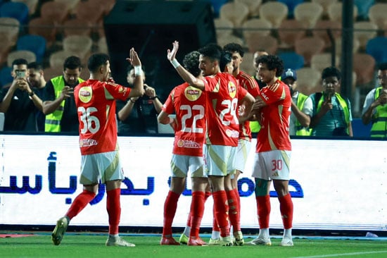 “أوبتا” تحذر بالميراس وبورتو بسبب الاهلي