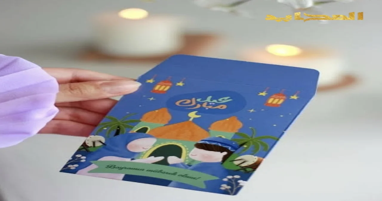 بمناسبة العيد.. أجمل عبارات مكتوبة لتهنئة عيد الأضحى