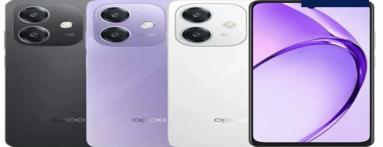سعر ومواصفات هاتف oppo a3