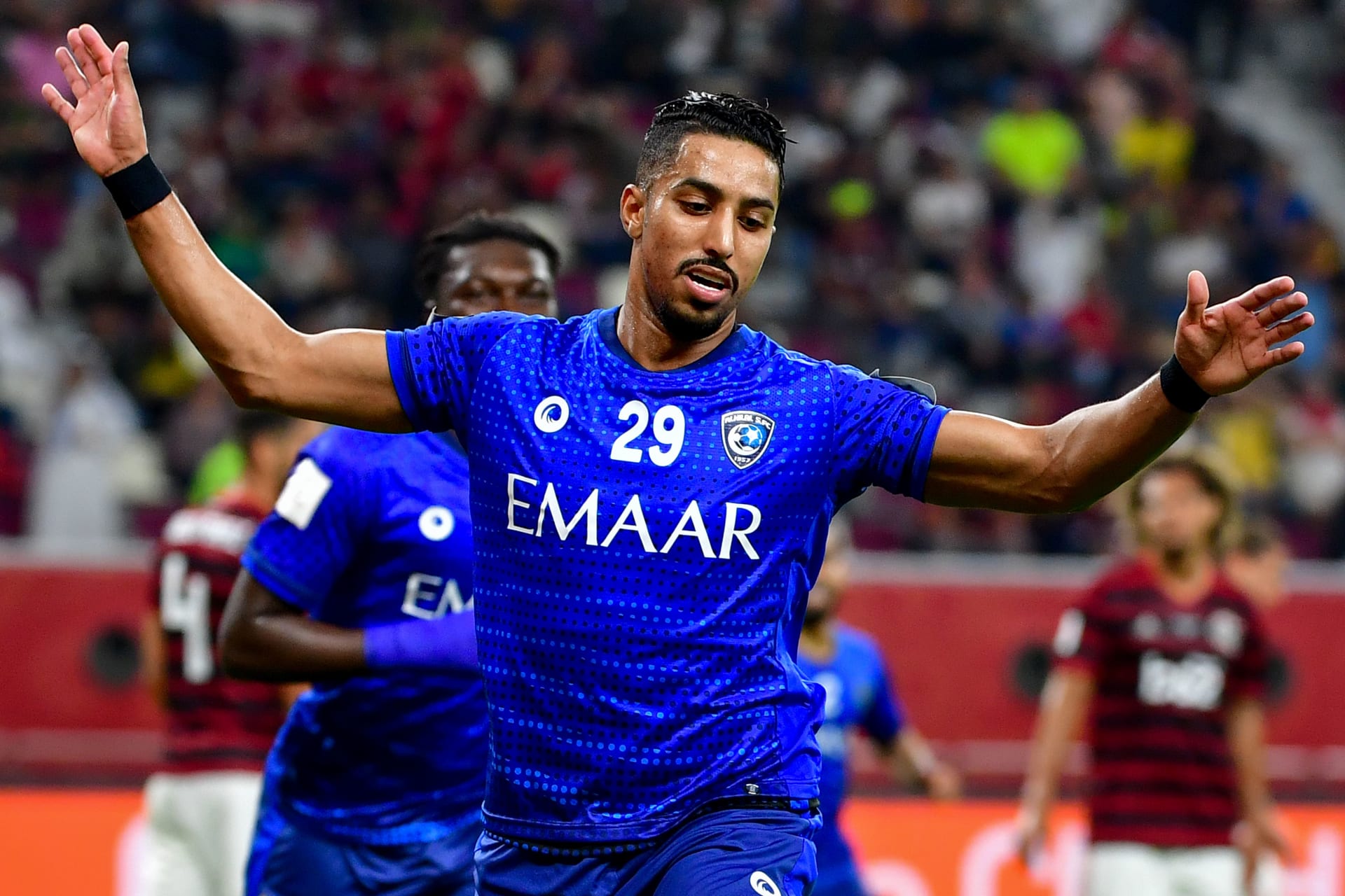 مواعيد مواجهات الهلال السعودي بكأس العالم للأندية