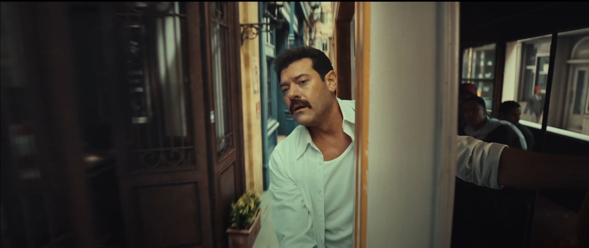 موعد عرض فيلم درويش للنجم عمرو يوسف بالسينما