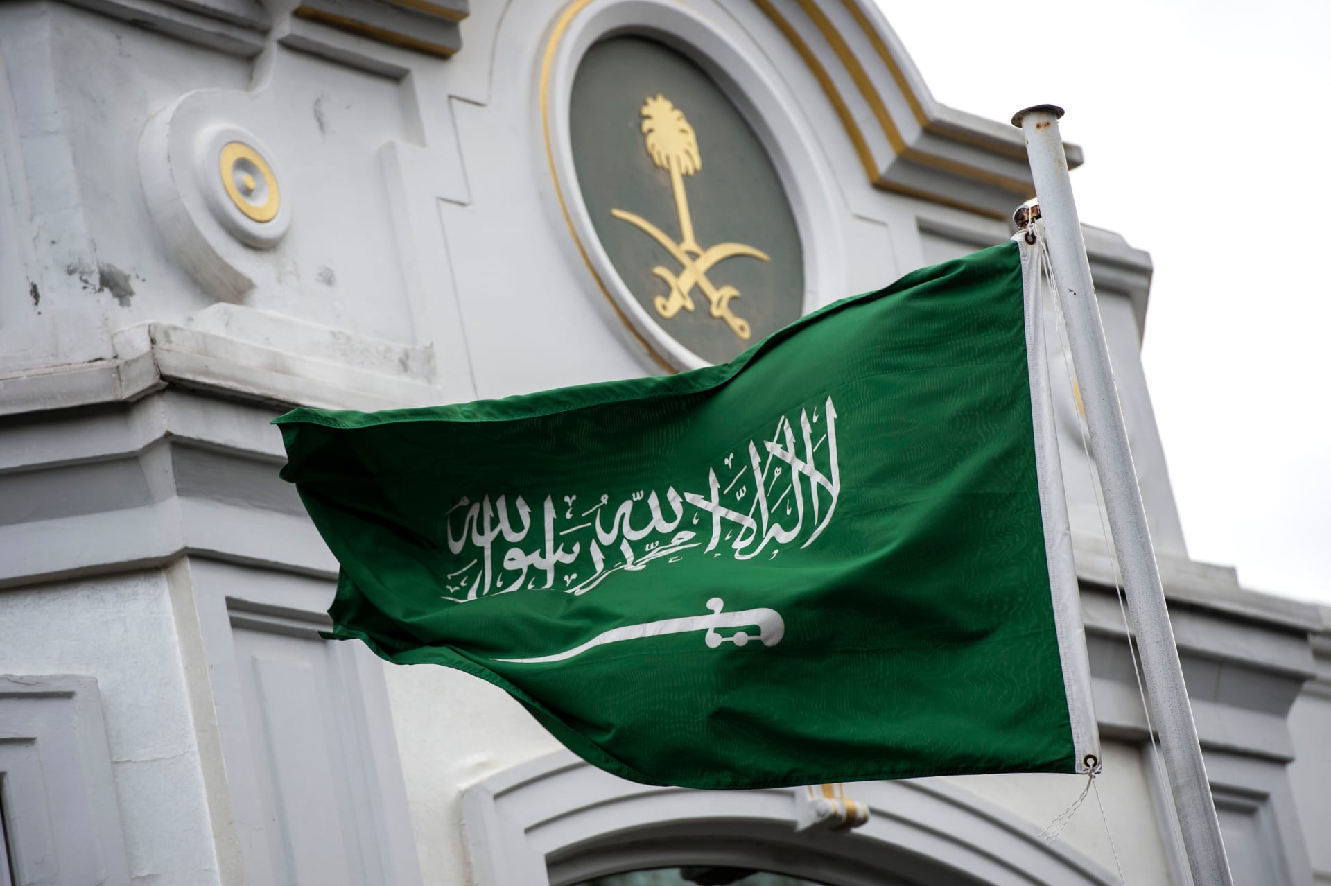 السعودية تحصل على المركز الأول عالميًا بهذا المجال