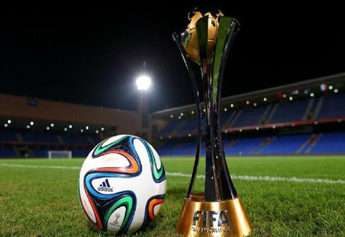 موعد مباراة باريس سان جيرمان ضد تشيلسي في نهائي كأس العالم للأندية