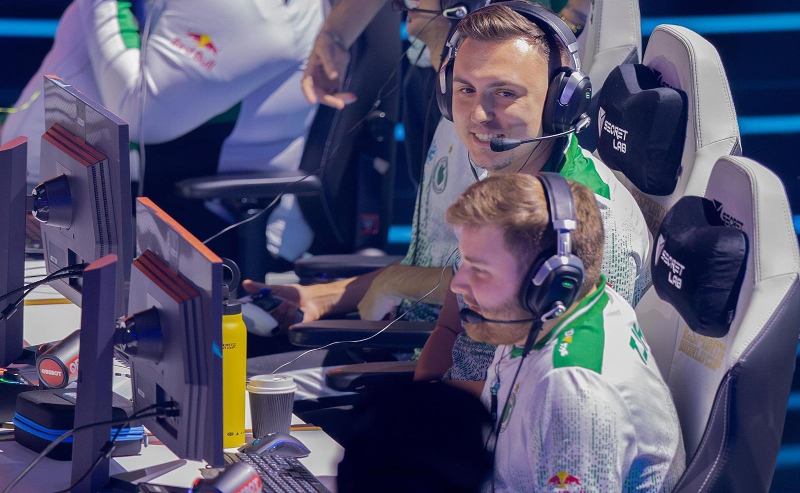 تأهل فريقا Team Liquid و Mythical Seal إلى ربع نهائي كأس العالم للرياضات الإلكترونية