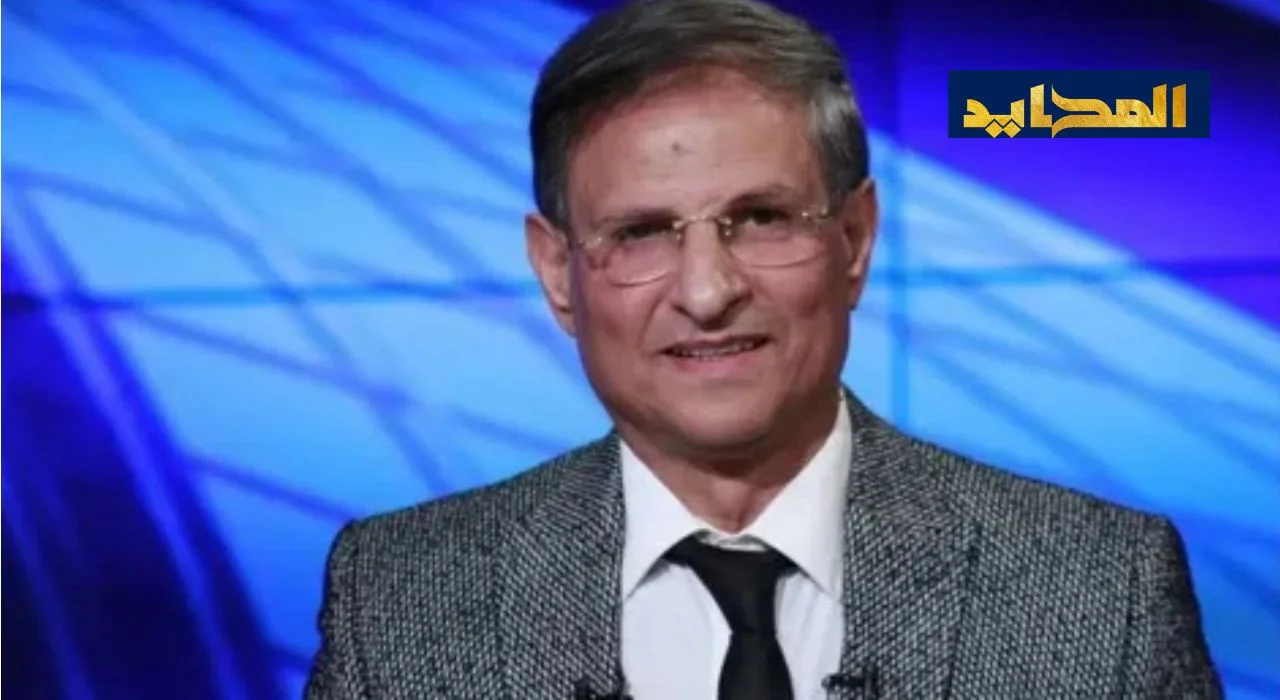 إحالة مصطفى يونس للتحقيق وإتخاذ الإجراءات القانونية ضده