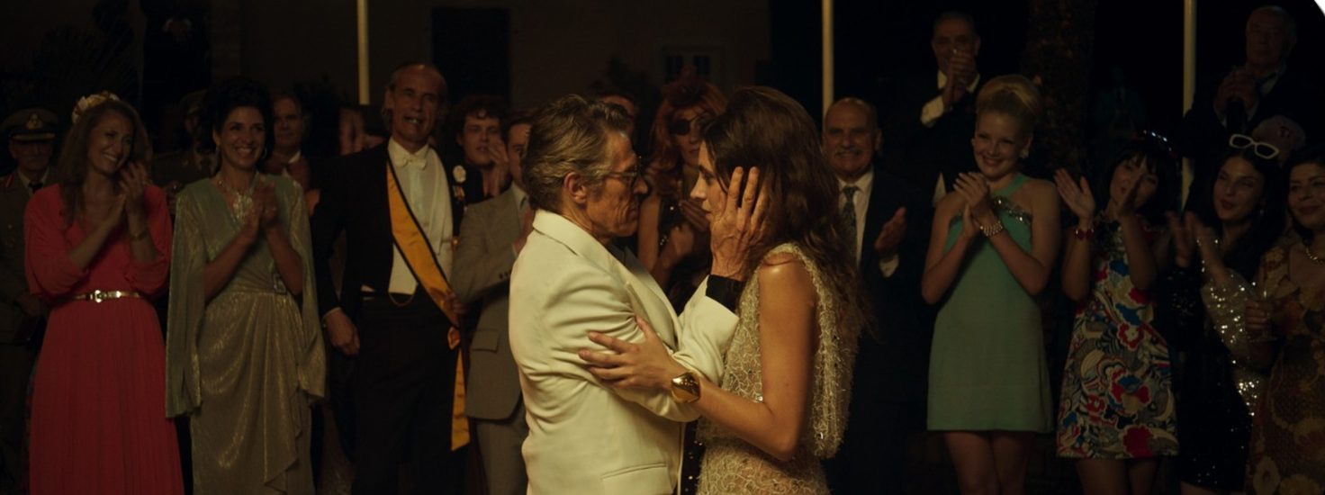 موعد أول عرض عالمي لفيلم حفل عيد الميلاد” The Birthday Party”