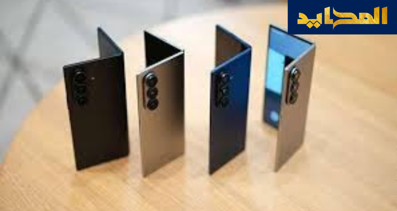 Galaxy Z FOLD 7.. تطور بلا حدود