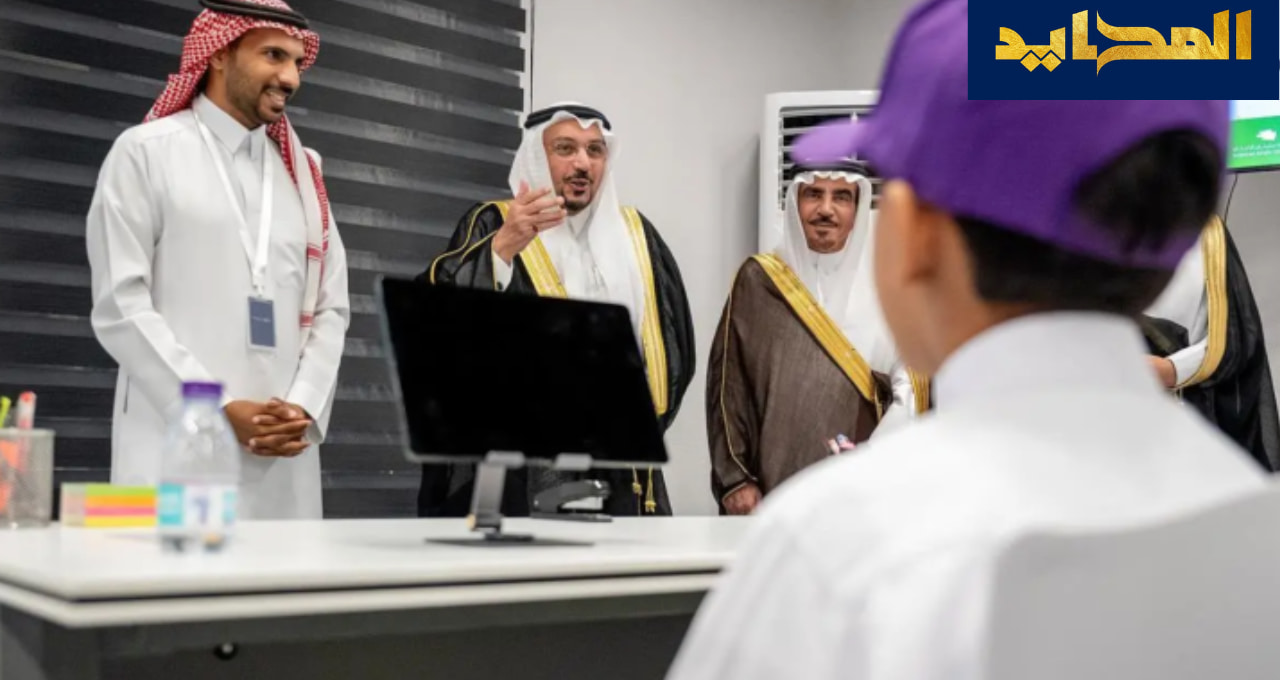 بعد إفتتاحه.. كل ماتريد معرفته عن العثيم فاب لاب