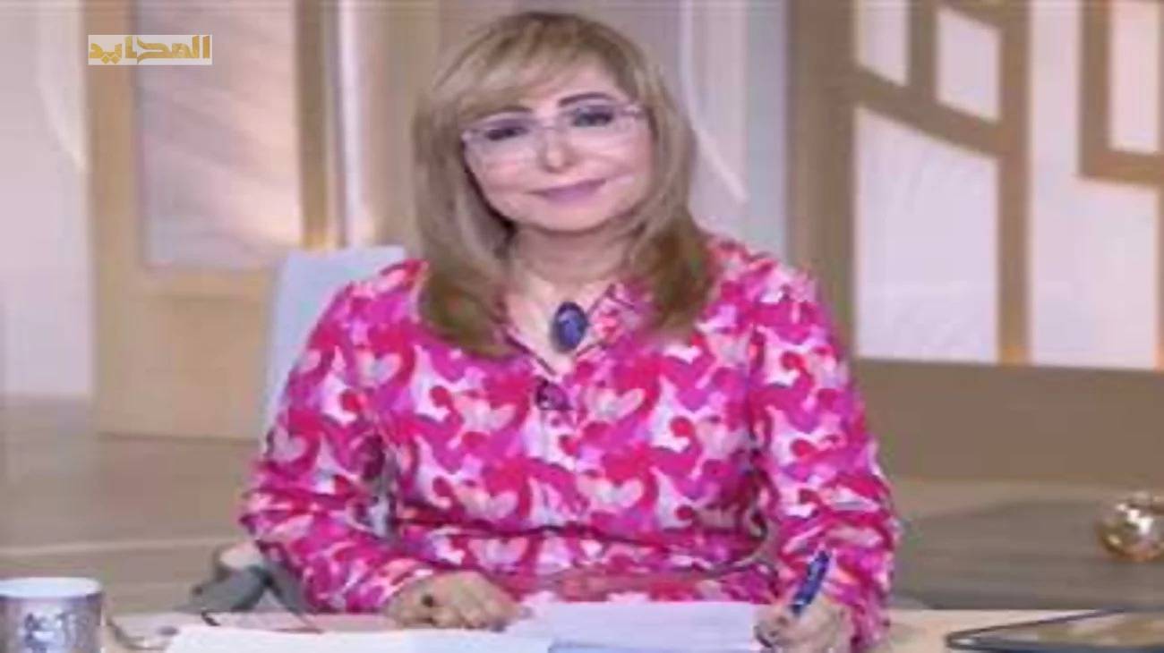 لميس الحديدي تُغادر برنامج “كلمة أخيرة”.. نهاية رحلة إعلامية ناجحة وبداية فصل جديد