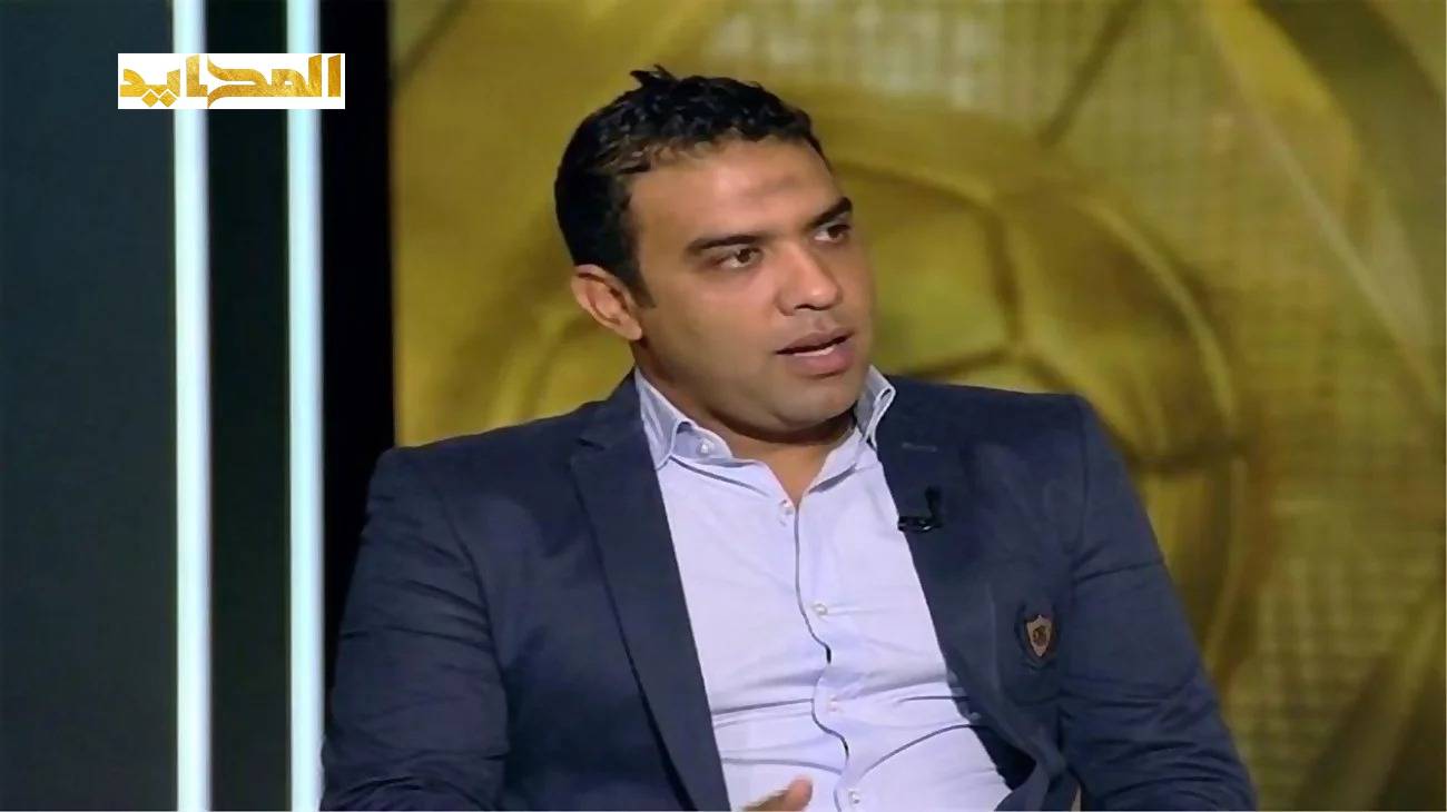 بعد مخالفات “البلدوزر”.. المجلس الأعلى للإعلام يوقف أسامة حسن ويغرّم قناة الشمس 50 ألف جنيه