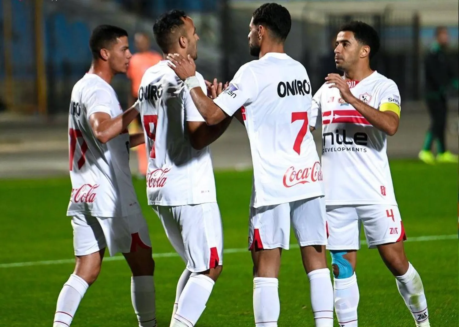 أندية الدوري تفاوض راحلي الزمالك قبل إنطلاق الموسم الجديد