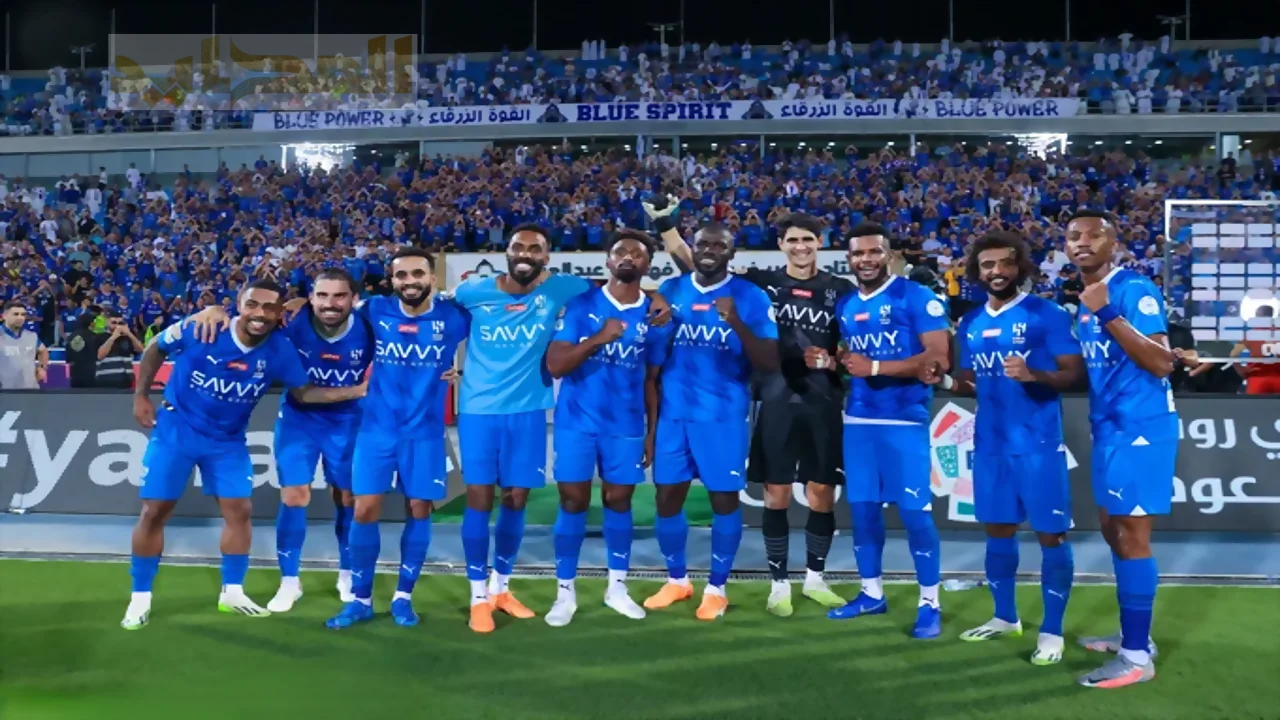 انسحاب الهلال يُشعل أزمة السوبر السعودي.. غرامة وحرمان ومصير مجهول للزعيم