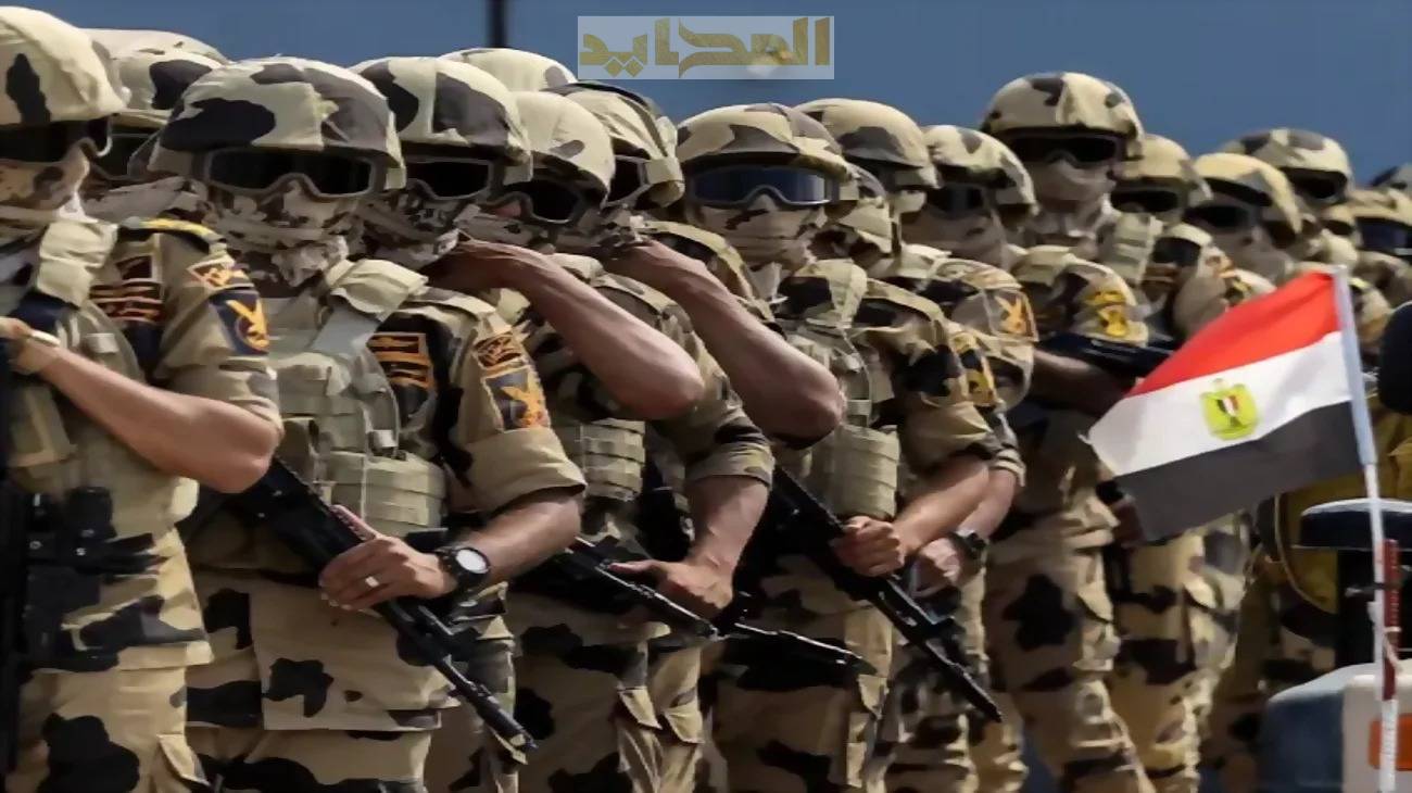 طريقة إستخراج شهادة الإعفاء من الخدمة العسكرية 2025