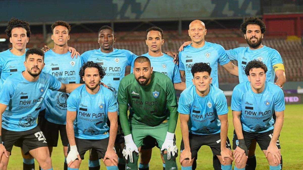 غزل المحلة يستعد لانطلاق الدوري المصري بقوة.. تعاقدات جديدة ومهاجم أجنبي قريب والمعسكر المغلق يشتعل!