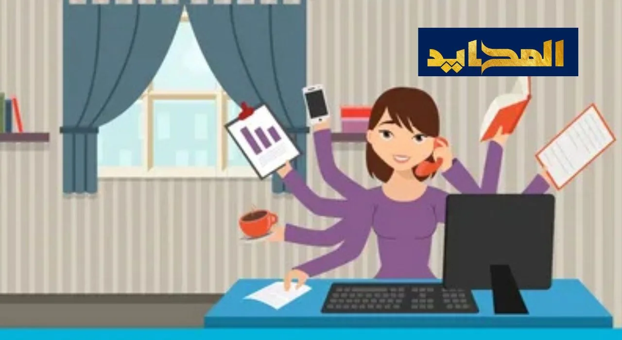 أفكار متعددة لتحسين دخل المرأة داخل المجتمع