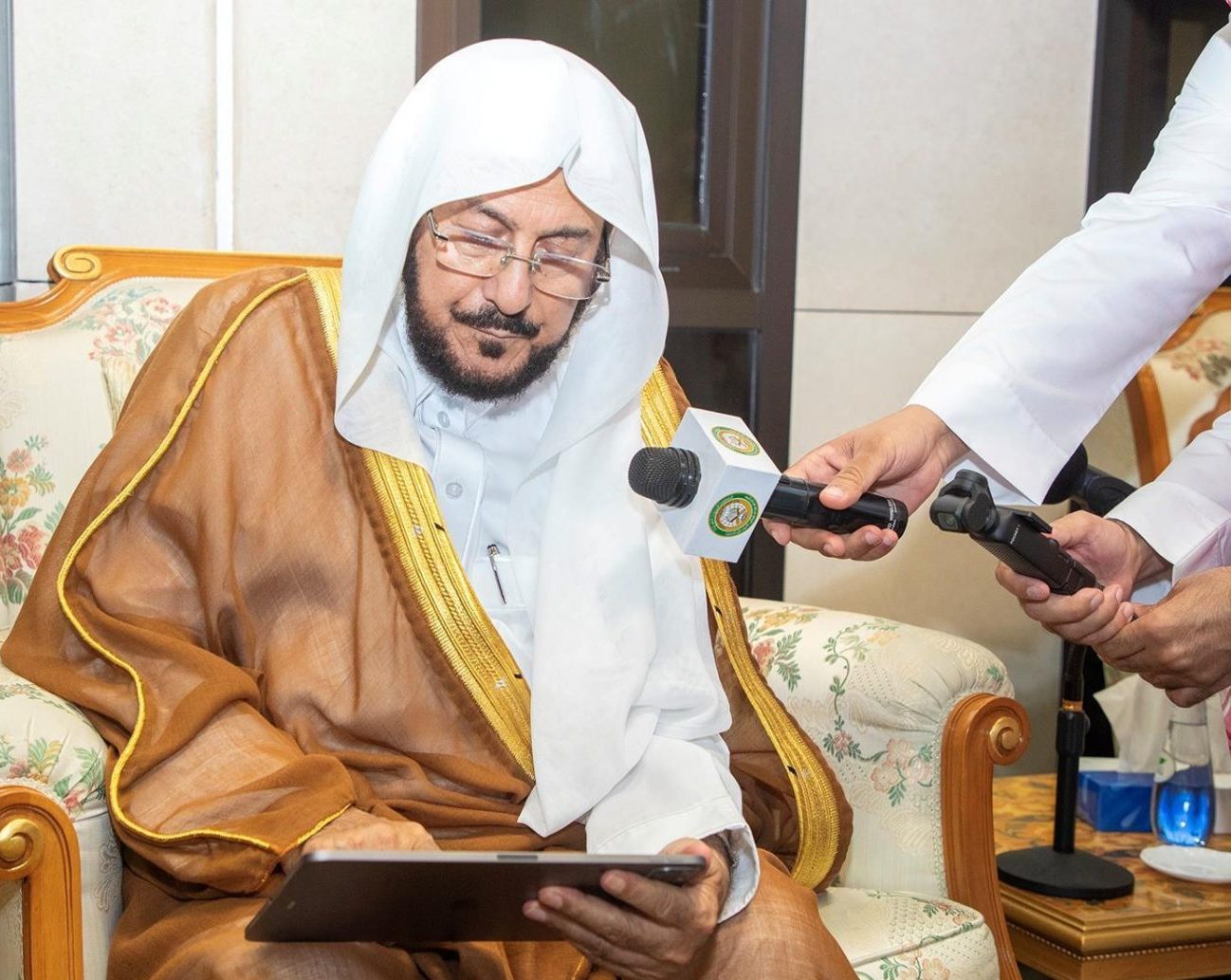 إطلاق مشروع طِباعة ترجمتين جديدتين لمعاني القرآن الكريم