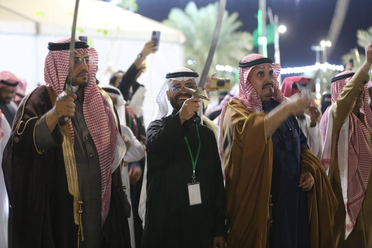 موعد إنطلاق مهرجان خيرات وادي فاطمة 2025