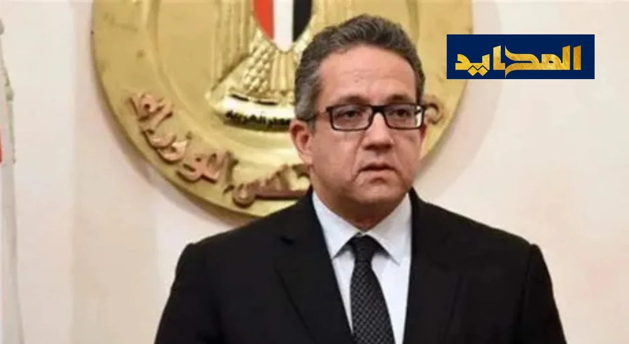 فوز خالد العناني بأغلبية ساحقة بمنصب مدير عام اليونسكو