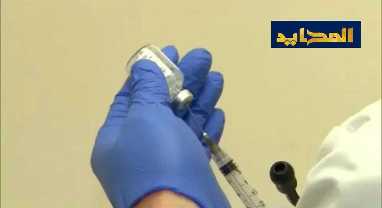 بدء طرح لقاح الأنفلونزا الموسمية على مستوى الجمهورية