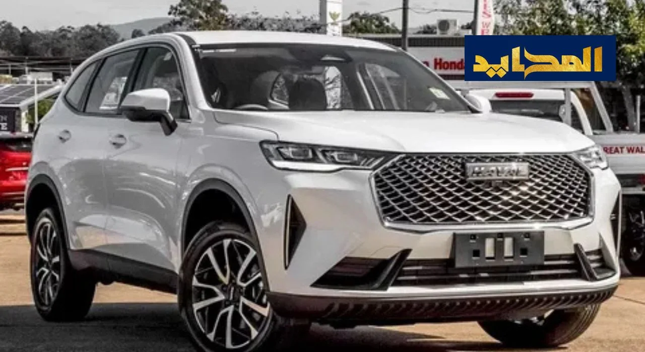 مميزات هافال H6 موديل 2026.. وما هي الإضافات الجديدة ؟