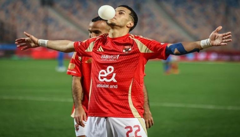 قمة عربية.. موعد مباراة الأهلي وشبيبة القبائل الجزائرى فى دورى أبطال أفريقيا