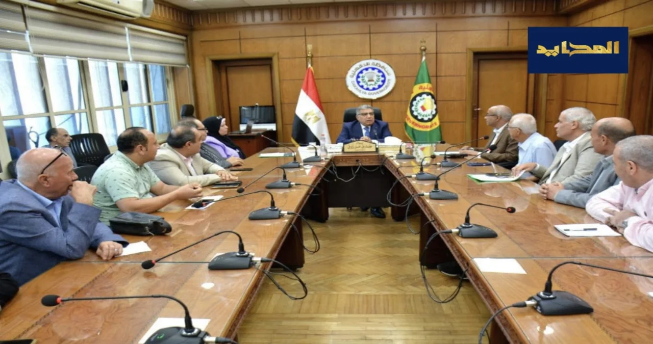 دعم استراتيجي لصغار المزارعين.. والدقهلية تطلق المرحلة الرابعة من مبادرة ازرع