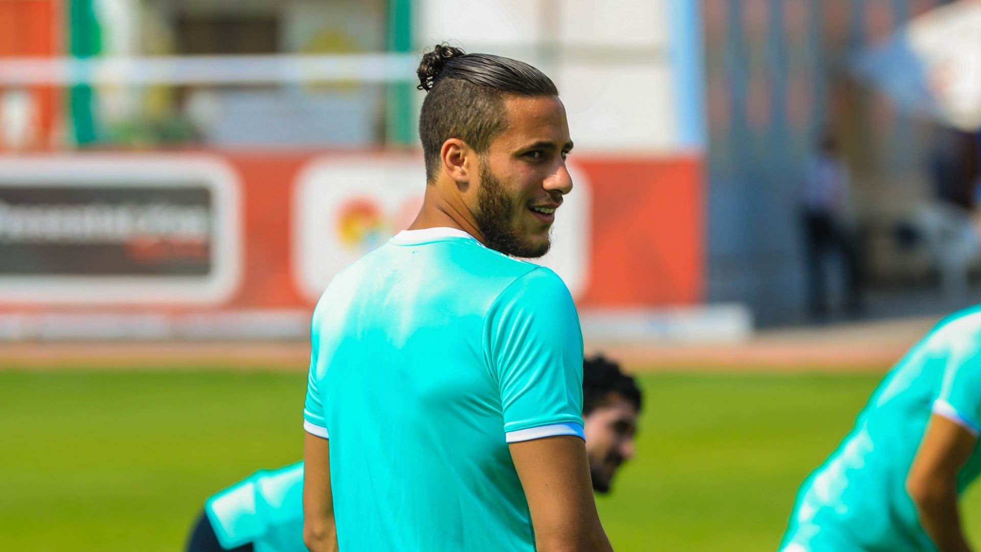 بعد إقتراب رحيله عن بيراميدز.. إلى أين يذهب رمضان صبحي ؟