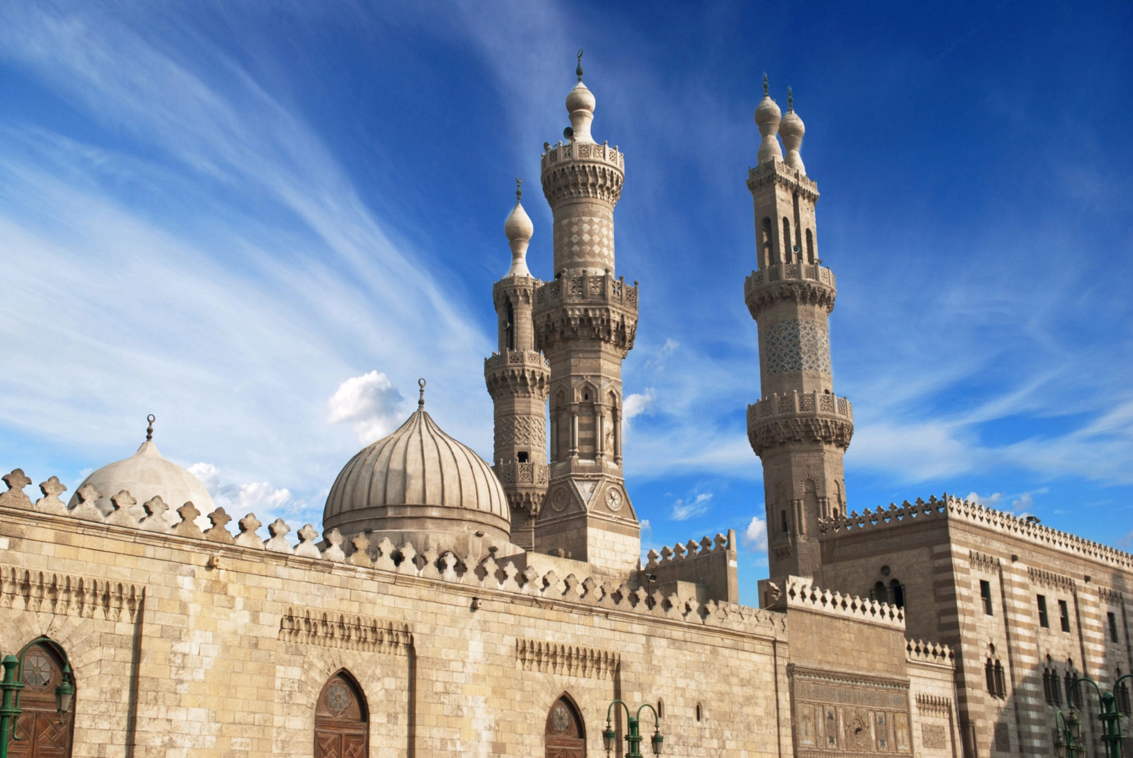 آخر موعد للتقديم في وظائف معلم مساعد حاسب آلي بالأزهر الشريف ورابط التقديم