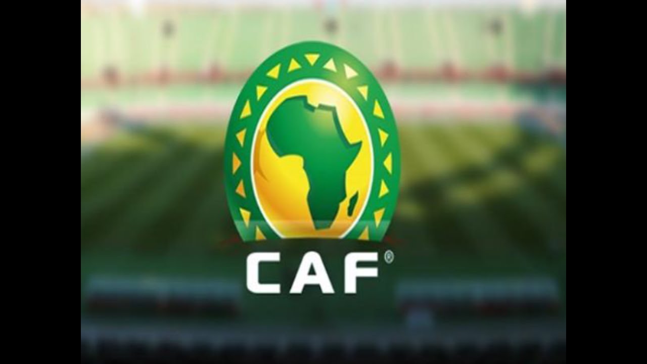 تعليق قوي من الكاف عن مباراة بيراميدز ونهضة بركان